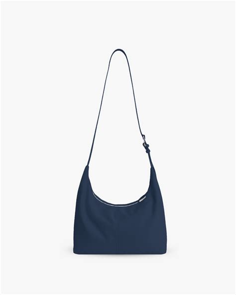 Marina Crossbody Bag | Minimal Everyday Sling – Ecoright