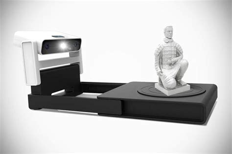 Image result for Desktop 3D Scanner
