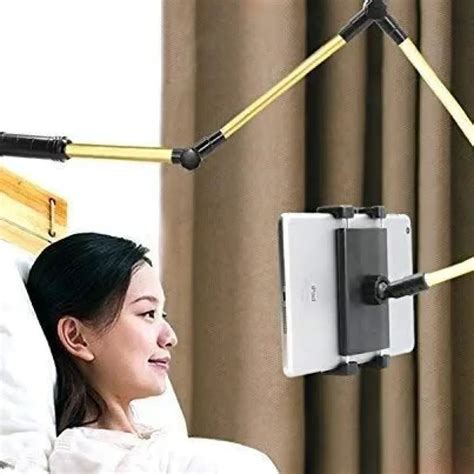 Multi-Angle Device Holder Flexible Stand for Devices – BUYZO