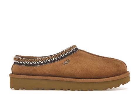 UGG Women's Tasman Chestnut Slipper, From StockX - Walmart.com