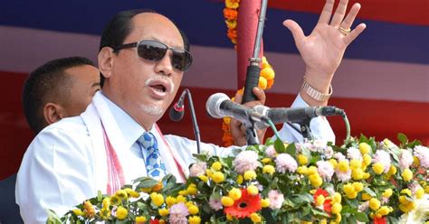 Nagaland: Students threaten to boycott Lok Sabha bypoll to protest ...