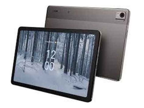 Nokia launches the T21 tablet in India: Price, specifications and ...