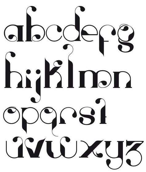 Fonts alphabet handwritten fonts fonts alphabet fonts handwriting fonts ...