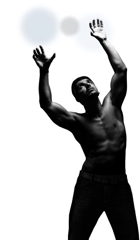 John Abraham Official Website