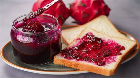Fruit Jam Recipe: How To Make Jam At Home, See Method - Breaking News ...