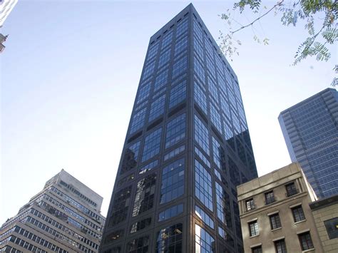 BlueCrest Capital Management to open new Park Avenue office | Crain's ...