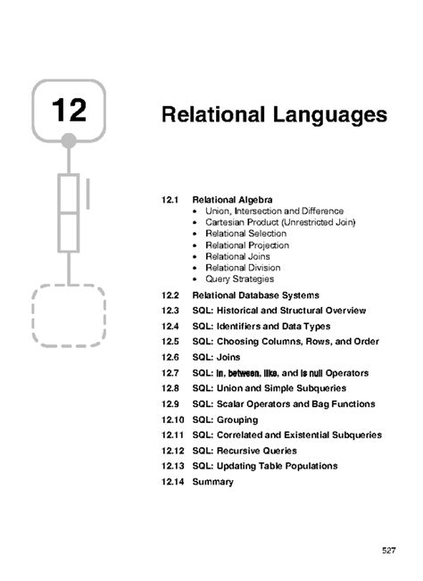 Class 12 Relational Databases 的图像结果