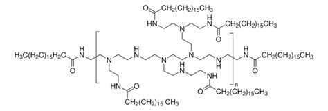 Stearic acid-modified branched polyethylenimine | Sigma-Aldrich