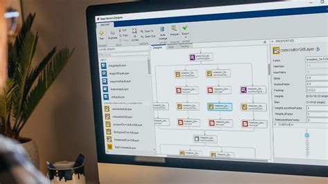 MATLAB Deep Learning Tool Box 的图像结果