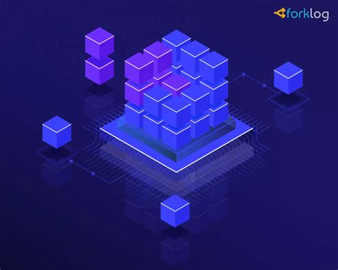 Блокчейн-проект ILCoin представил блоки размером в 5 ГБ