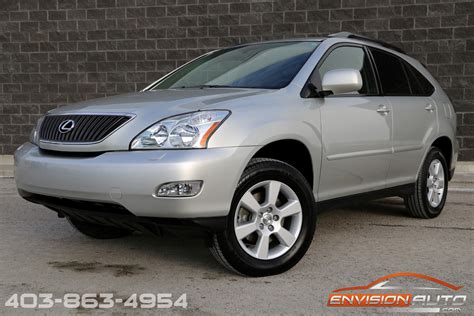 Lexus Rx 330 Rims For Sale at Virginia Barr blog