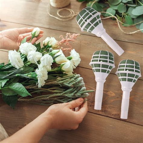 Wedding bouquet holder 60 photos - Vianawedding.com