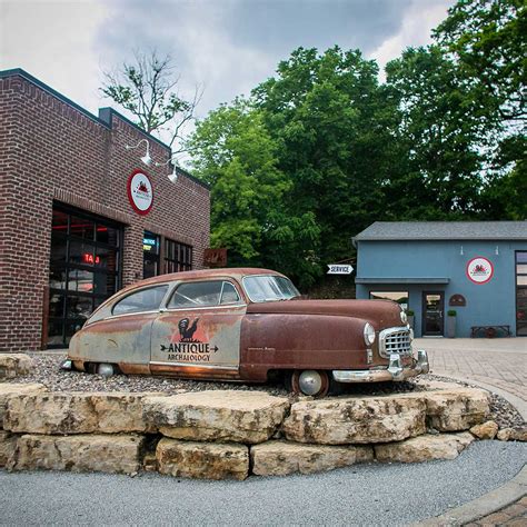 190th Birthday Celebration - LeClaire, Iowa