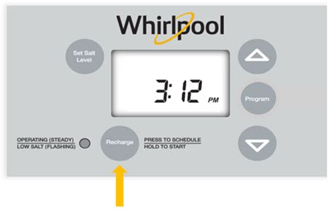 Image result for Whirlpool Touch Screen Tutorial