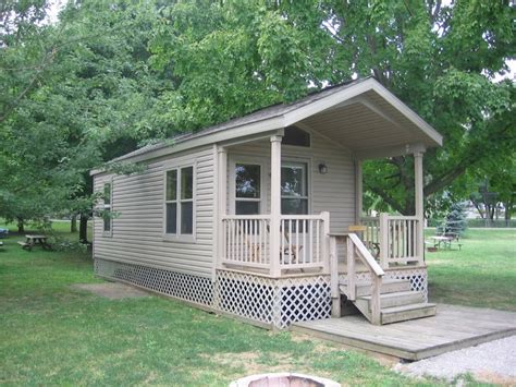 Ways to Stay | Jellystone Park™ Akron-Canton | Glamping and camping in ...