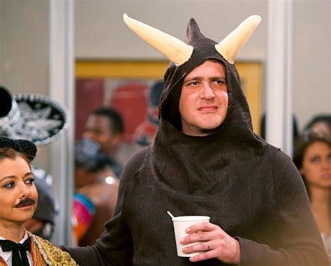 6 coisas que aprendemos com Marshall em "How I Met Your Mother ...