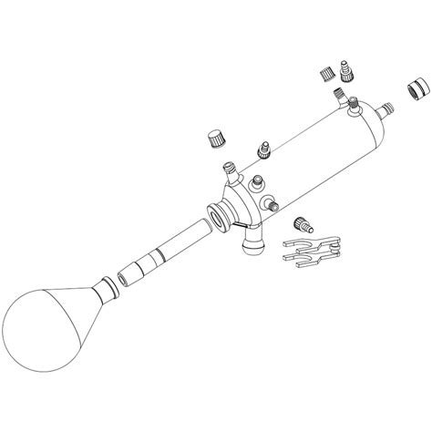 Glassware set G1 | Heidolph NA - research made easy