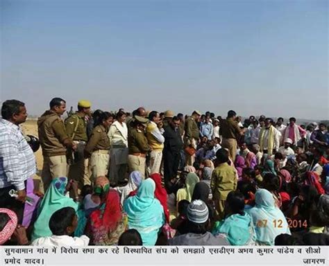 Kanhar Project in UP: Another unwanted dam – SANDRP