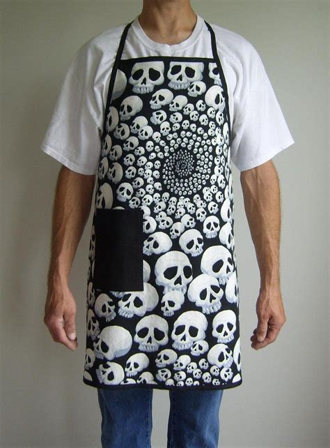 Image result for Apron Pattern for Men