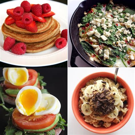 High Protein Breakfast Under 400 Calories at Michael Gates blog