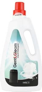 MAG GentLGleam Liquid Detergent For All Top And Front Load Washing ...