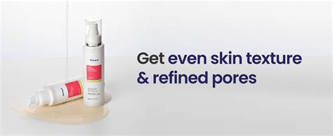 RE' EQUIL Pore Refining Face Toner | Tightens Enlarged Pores ...