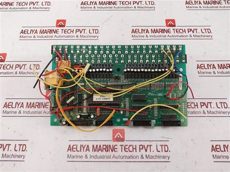 2K5Al08-r00 Printed Circuit Board 94V-0 – Aeliya Marine Tech