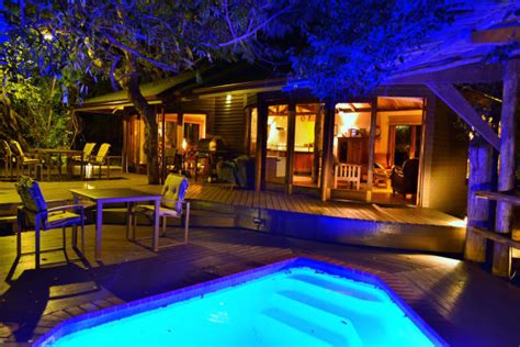 Entire House / Apartment Romantic Deluxe Suite, Hluhluwe, South Africa ...