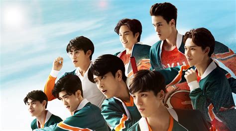 You're My Sky | Tonton dengan Sari Kata Inggeris & Lain-lain | Viki