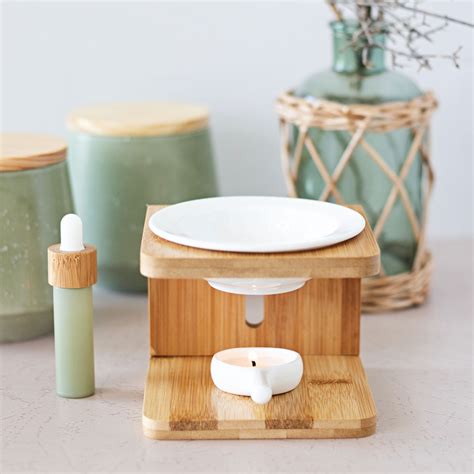 How To Use An Essential Oil Burner at Ruth Madison blog