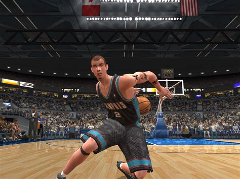 NBA Live 2003 Screenshots - NLSC