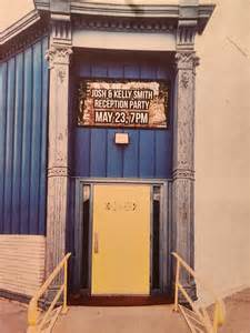 American Legion Post 76 - Concordia Blade Empire