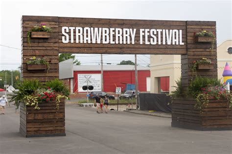 Alabama Strawberry Festival set to celebrate 86 years of tradition and ...