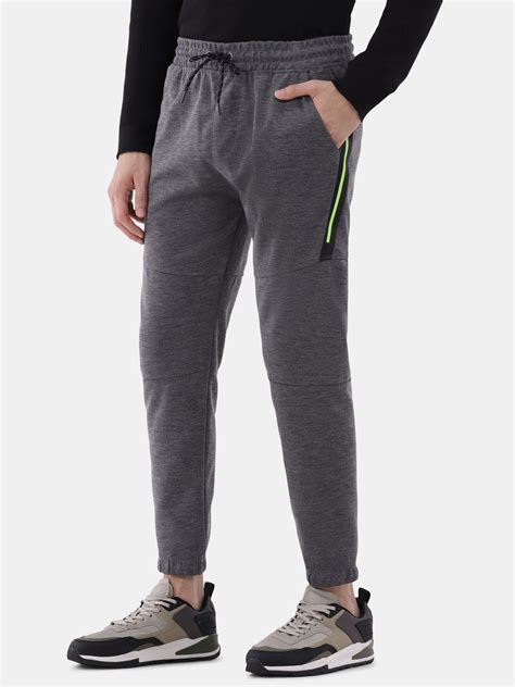 Burnside Men's Fleece Joggers Slim Fit Sweatpants, 3-Pack, Sizes S-XL ...