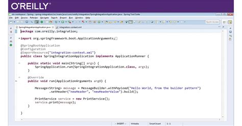 Image result for Advanced Spring Integration