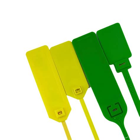 RFID Tag 的图像结果