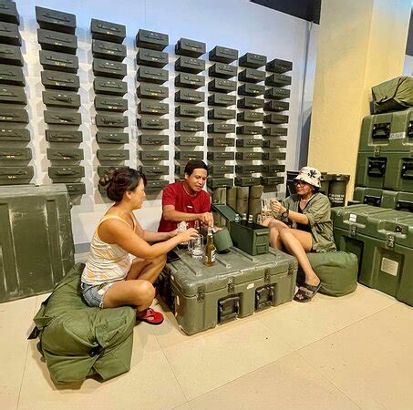 CAMP BACKPACKERS (Palawan Island, Asia) - Campground Reviews, Photos ...