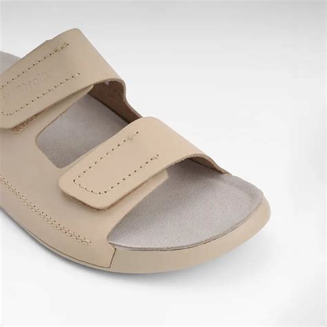 Luxury Leather Arch Support Sandals for Men | Premium Comfort | NoStrain