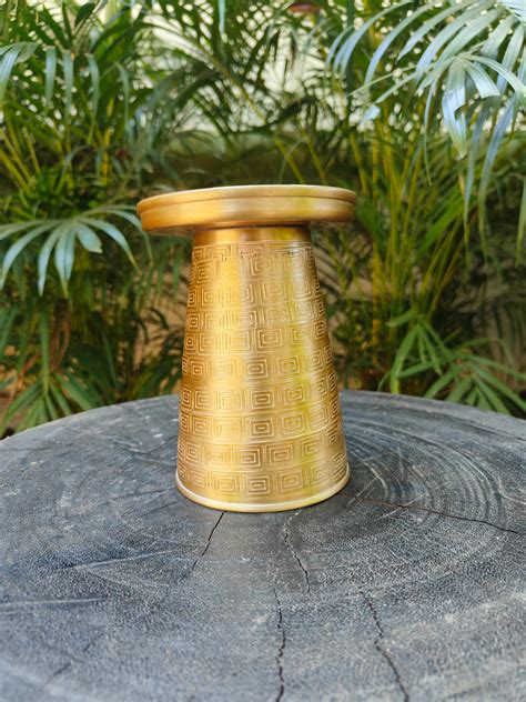 Zama Candle Stand – Rangeela Goa