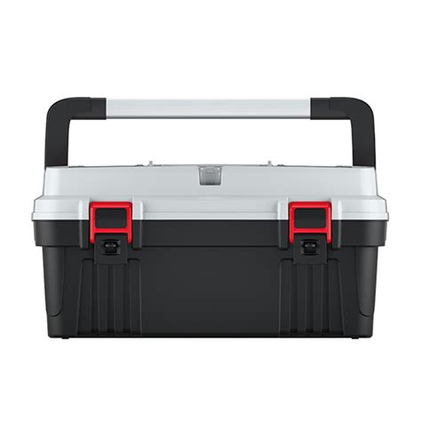 Kofer za alat Optima Kistenberg PR KOPA5530-4C | Volim svoj dom