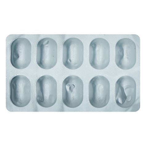 Nexred 180Mg Tab 10'S Price, Uses, Side Effects, Composition - Apollo ...