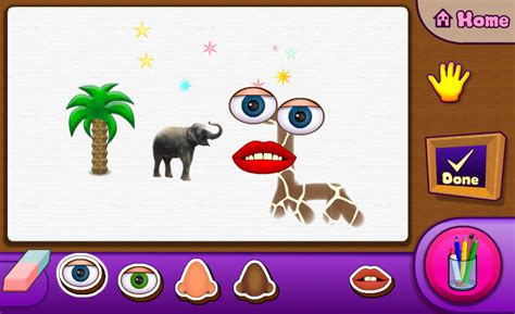 Image result for Magic Paintbox