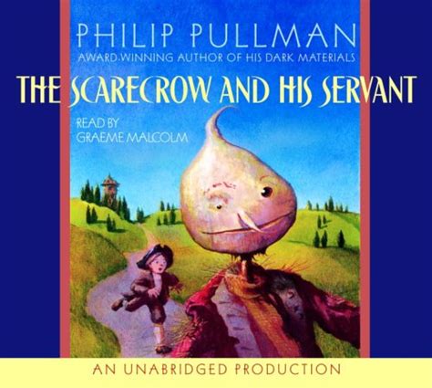 Buy The Scarecrow and His Servant Book Online at Low Prices in India ...