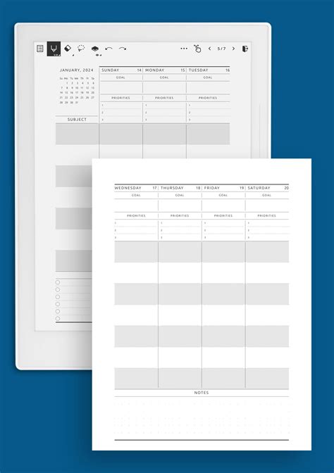 Image result for Weekly Lesson Plan Template Excel