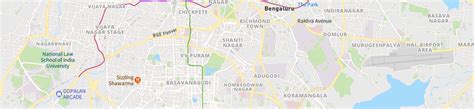 NGO Colony, Bangalore: Map, Property Rates, Projects, Photos, Reviews, Info