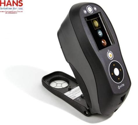 Image result for X-Rite Ci6x V Lens