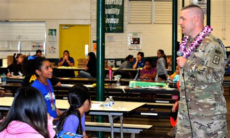 8th MP's 'Peacekeepers' honored with deployment care packages, bond ...