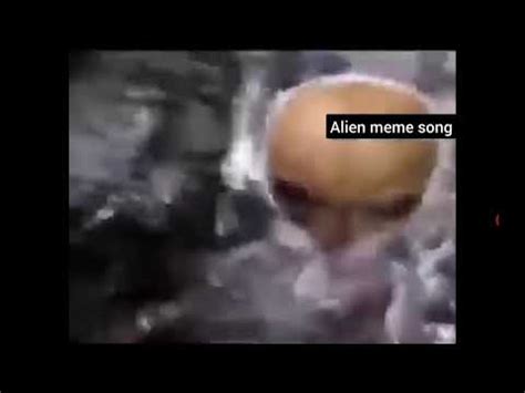 Image result for Alien Meme Song 10 Hours