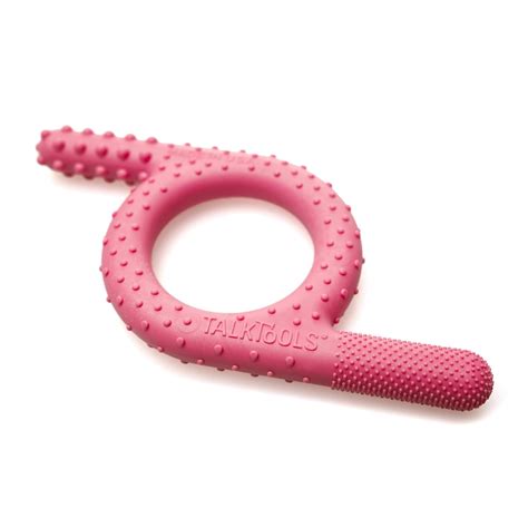 TalkTools Baby Chewy | Oral Motor Sensory Tool for India | Ubuy