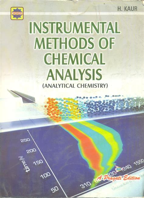 Buy Instrumental Methods of Chemical Analysis Book Online at Low Prices ...